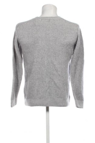 Мъжки пуловер LOOKS by Wolfgang Joop, Размер L, Цвят Сив, Цена 41,87 лв.