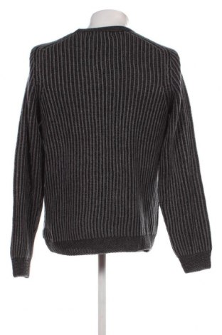 Ανδρικό πουλόβερ LOOKS by Wolfgang Joop, Μέγεθος L, Χρώμα Γκρί, Τιμή 13,11 €