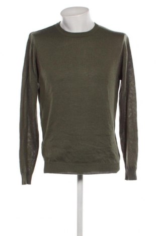 Ανδρικό πουλόβερ Lager 157, Μέγεθος L, Χρώμα Πράσινο, Τιμή 8,97 €