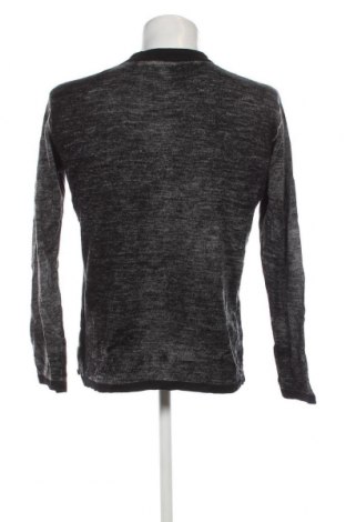 Ανδρικό πουλόβερ Lagerfeld, Μέγεθος M, Χρώμα Γκρί, Τιμή 50,72 €
