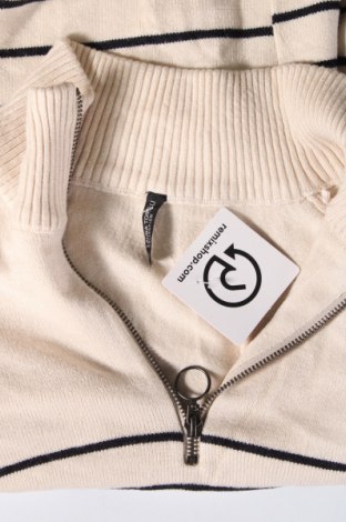 Ανδρικό πουλόβερ Laura Torelli, Μέγεθος M, Χρώμα Πολύχρωμο, Τιμή 9,15 €