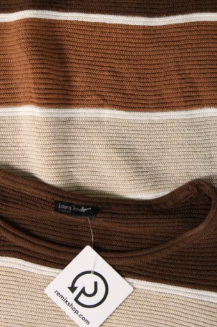 Мъжки пуловер Laura Torelli, Размер S, Цвят Многоцветен, Цена 10,15 лв.