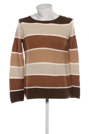 Мъжки пуловер Laura Torelli, Размер S, Цвят Многоцветен, Цена 10,15 лв.