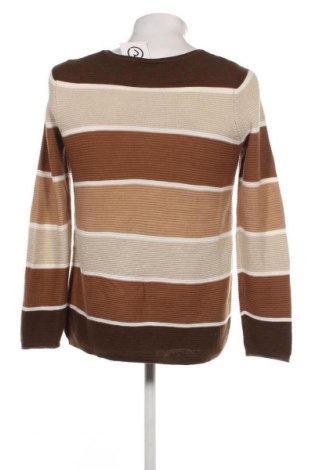 Мъжки пуловер Laura Torelli, Размер S, Цвят Многоцветен, Цена 13,05 лв.