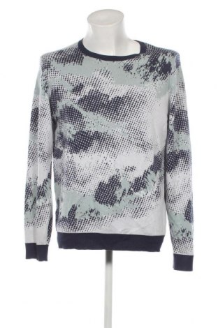 Ανδρικό πουλόβερ Lawrence Grey, Μέγεθος XL, Χρώμα Πολύχρωμο, Τιμή 13,11 €