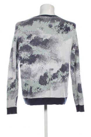 Ανδρικό πουλόβερ Lawrence Grey, Μέγεθος XL, Χρώμα Πολύχρωμο, Τιμή 25,90 €