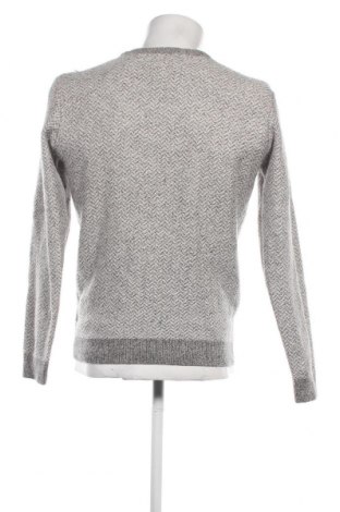 Мъжки пуловер Lee, Размер M, Цвят Сив, Цена 62,00 лв.