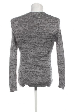 Ανδρικό πουλόβερ Leif Nelson, Μέγεθος XL, Χρώμα Γκρί, Τιμή 9,15 €
