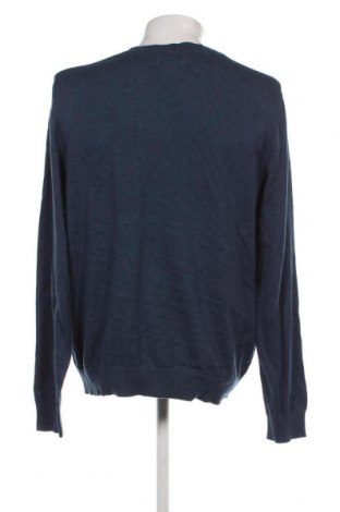 Ανδρικό πουλόβερ Lerros, Μέγεθος XXL, Χρώμα Μπλέ, Τιμή 5,74 €