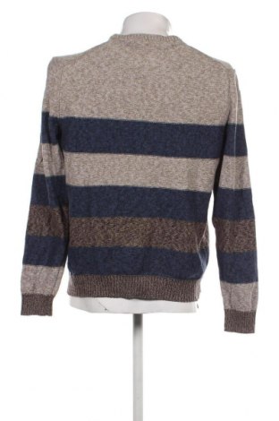 Мъжки пуловер Lerros, Размер XL, Цвят Бежов, Цена 16,32 лв.