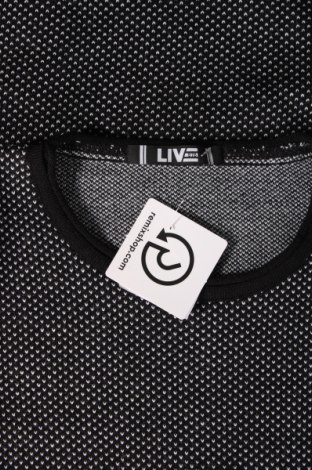 Ανδρικό πουλόβερ Live 978, Μέγεθος M, Χρώμα Πολύχρωμο, Τιμή 8,07 €