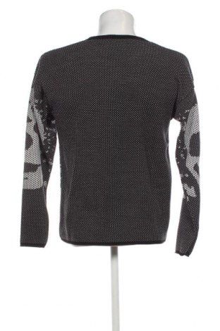 Мъжки пуловер Live 978, Размер M, Цвят Многоцветен, Цена 7,83 лв.