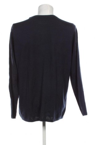 Pánsky sveter  Livergy, Veľkosť XL, Farba Modrá, Cena  7,89 €