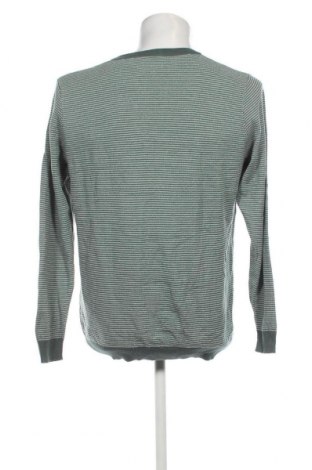 Мъжки пуловер Livergy, Размер M, Цвят Зелен, Цена 14,79 лв.