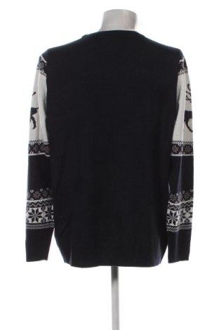 Ανδρικό πουλόβερ Livergy, Μέγεθος XL, Χρώμα Πολύχρωμο, Τιμή 8,61 €