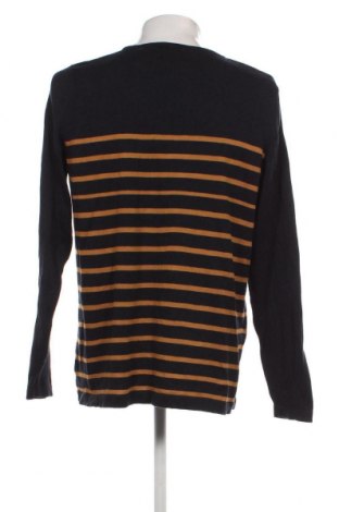 Мъжки пуловер Livergy, Размер XL, Цвят Син, Цена 15,66 лв.