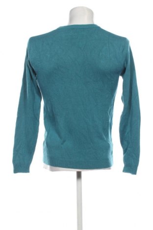 Мъжки пуловер Lyle & Scott, Размер L, Цвят Син, Цена 43,99 лв.