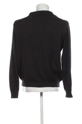 Ανδρικό πουλόβερ M Milano, Μέγεθος XL, Χρώμα Γκρί, Τιμή 8,97 €