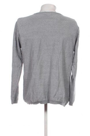 Ανδρικό πουλόβερ Mac, Μέγεθος XXL, Χρώμα Γκρί, Τιμή 8,20 €
