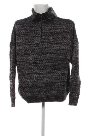 Ανδρικό πουλόβερ Mads Norgaard, Μέγεθος M, Χρώμα Μαύρο, Τιμή 104,74 €