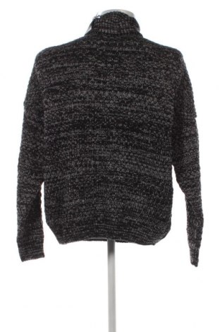 Ανδρικό πουλόβερ Mads Norgaard, Μέγεθος M, Χρώμα Μαύρο, Τιμή 126,19 €