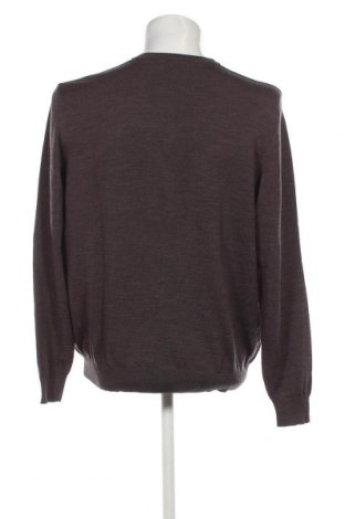 Ανδρικό πουλόβερ Maerz Muenchen, Μέγεθος XL, Χρώμα Γκρί, Τιμή 50,72 €