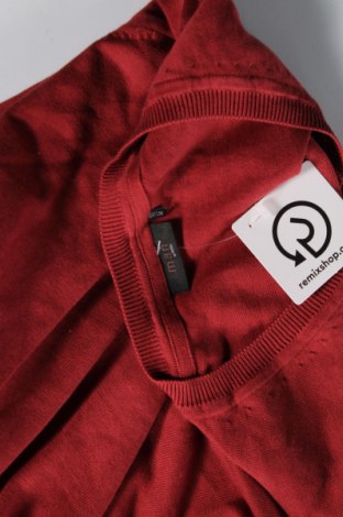 Pánsky sveter  Man By Tchibo, Veľkosť L, Farba Červená, Cena  7,89 €