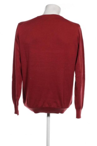 Pánsky sveter  Man By Tchibo, Veľkosť L, Farba Červená, Cena  7,89 €