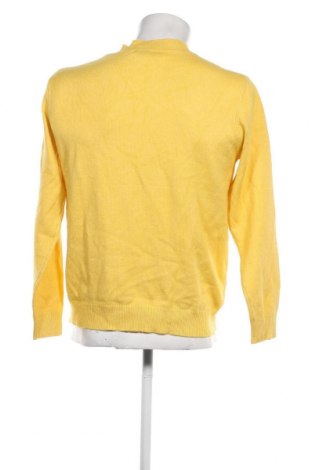 Herrenpullover Marc Lauge, Größe XL, Farbe Gelb, Preis € 14,20