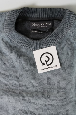 Pánský svetr  Marc O'Polo, Velikost M, Barva Modrá, Cena  1 307,00 Kč