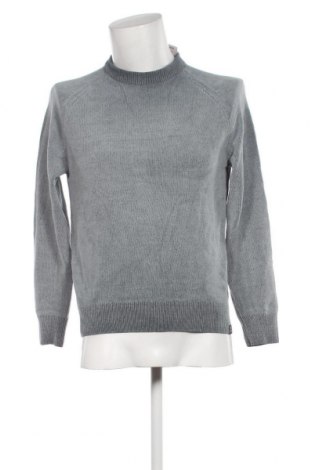 Ανδρικό πουλόβερ Marc O'Polo, Μέγεθος M, Χρώμα Μπλέ, Τιμή 43,11 €