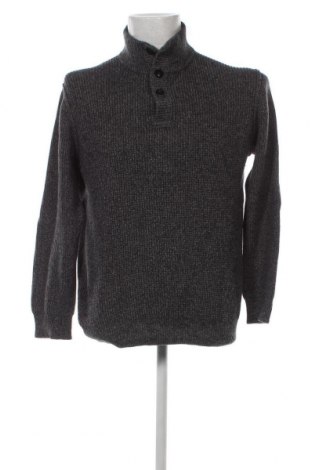 Мъжки пуловер Marc O'Polo, Размер XL, Цвят Сив, Цена 63,14 лв.