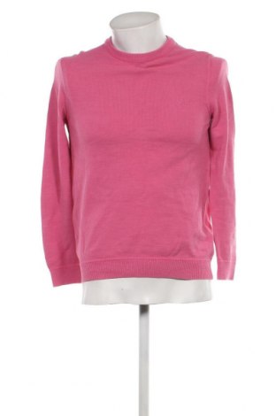 Ανδρικό πουλόβερ Marc O'Polo, Μέγεθος S, Χρώμα Ρόζ , Τιμή 50,47 €