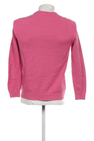 Мъжки пуловер Marc O'Polo, Размер S, Цвят Розов, Цена 75,84 лв.