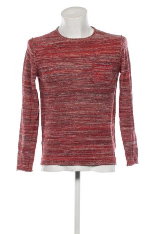 Ανδρικό πουλόβερ Marc O'Polo, Μέγεθος M, Χρώμα Πολύχρωμο, Τιμή 50,72 €