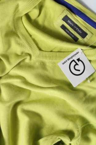 Ανδρικό πουλόβερ Marc O'Polo, Μέγεθος S, Χρώμα Πράσινο, Τιμή 28,91 €