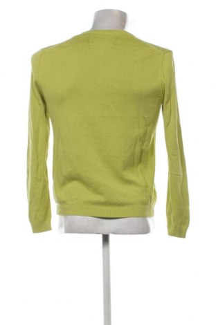 Ανδρικό πουλόβερ Marc O'Polo, Μέγεθος S, Χρώμα Πράσινο, Τιμή 40,07 €