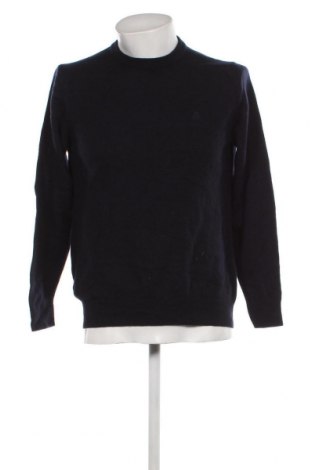 Мъжки пуловер Marc O'Polo, Размер L, Цвят Син, Цена 38,40 лв.