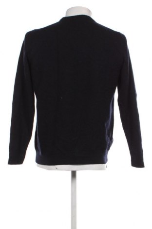 Мъжки пуловер Marc O'Polo, Размер L, Цвят Син, Цена 77,76 лв.