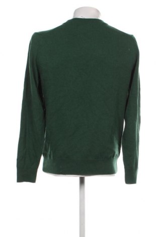Pulover de bărbați Marc O'Polo, Mărime M, Culoare Verde, Preț 151,58 Lei
