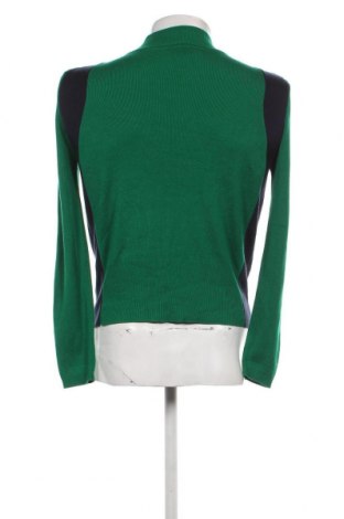 Pánský svetr  Marks & Spencer, Velikost M, Barva Zelená, Cena  184,00 Kč