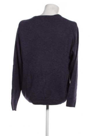 Pánsky sveter  Marks & Spencer, Veľkosť L, Farba Fialová, Cena  12,28 €