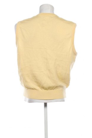 Herrenpullover Marz, Größe XL, Farbe Gelb, Preis 20,18 €