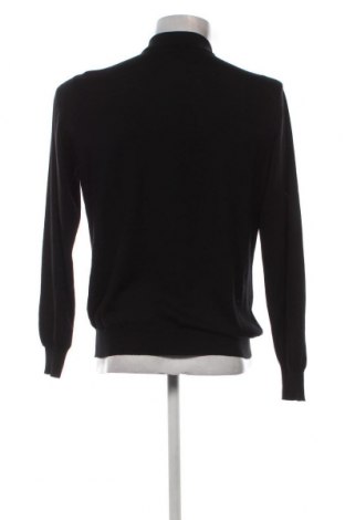 Ανδρικό πουλόβερ Marz, Μέγεθος M, Χρώμα Μαύρο, Τιμή 21,03 €