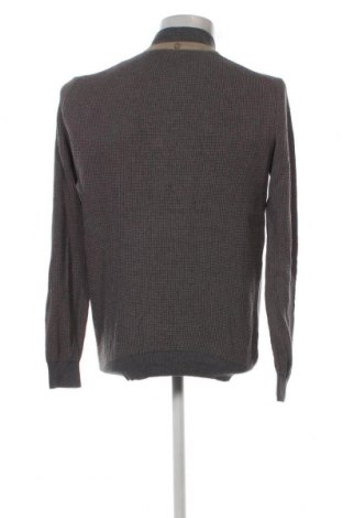 Ανδρικό πουλόβερ Massimo Dutti, Μέγεθος XL, Χρώμα Γκρί, Τιμή 18,03 €