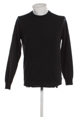 Мъжки пуловер Matinique, Размер L, Цвят Черен, Цена 50,22 лв.