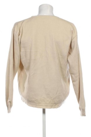 Мъжки пуловер Max, Размер L, Цвят Екрю, Цена 14,79 лв.
