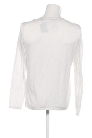 Мъжки пуловер McNeal, Размер M, Цвят Бял, Цена 28,80 лв.