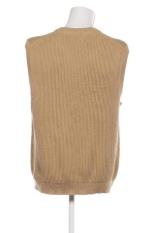 Ανδρικό πουλόβερ McNeal, Μέγεθος XL, Χρώμα  Μπέζ, Τιμή 8,54 €