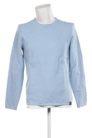Мъжки пуловер McNeal, Размер M, Цвят Син, Цена 28,80 лв.